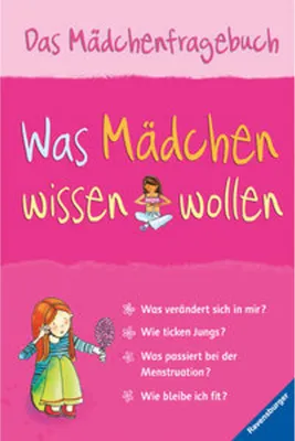 Produktbild von Was Mädchen wissen wollen
