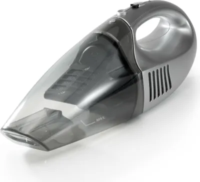 Produktbild von TriStar KR-2156, 15 min, 7.2 V, Silber, Transparent, 1.13 kg