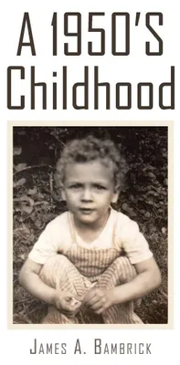 Produktbild von A 1950's Childhood