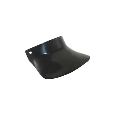 Produktbild von Schmutzfänger, Schmutzschutz, Spritzschutz Schwarz für Simson S50, S51, S70