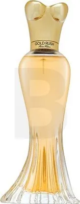Obrázok produktu pre Paris Hilton Gold Rush parfumovaná voda pre ženy 100 ml