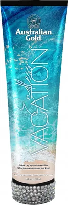 Produktbild von Australian Gold Endless Vacation Hybrid Intensivierer