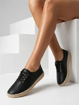 Produktbild von Damen Slip-On Halbschuhe Eddier, Größe 37