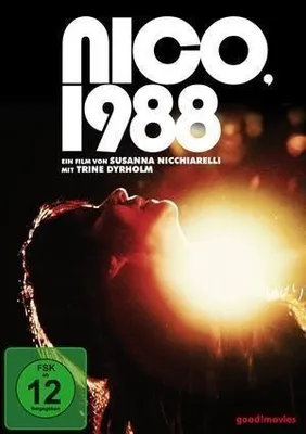 Produktbild von Nico,1988