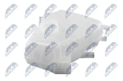 Produktbild von NTY Ausgleichsbehälter Kühlmittel für FORD Fiesta Mk6 Schrägheck (JA8, JR8) Kühlwasser CZW-FR-009