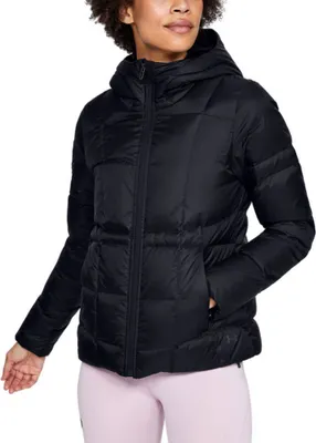 Produktbild von Under Armour Down Damen Winter Steppjacke S