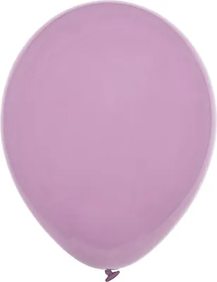Image de Ballons rose pastel (Taffy Pink), 46 cm, 25 pcs.