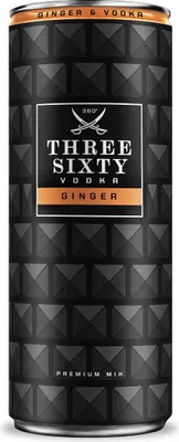 Immagine prodotto di Thr.Six.V.Ginger RTD10%0,33+PF