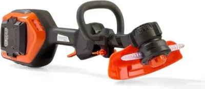 Obrázok produktu pre Kosačka na trávu s kosou Husqvarna 215IL PRE DETI NA DARČEK