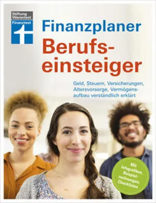 Produktbild von Finanzplaner Berufseinsteiger