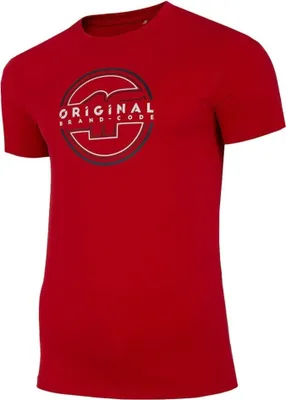 Produktbild von 4F Tshirts TSM019, H4L21TSM01962S, Größe: 173