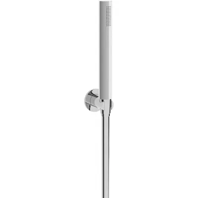 Obrázok produktu pre Mexen R-70 bodová sprchová súprava, chrómová - 785705051-00