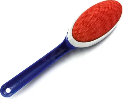Obrázok produktu pre Čistiaca kefa na textil TEXI 4011