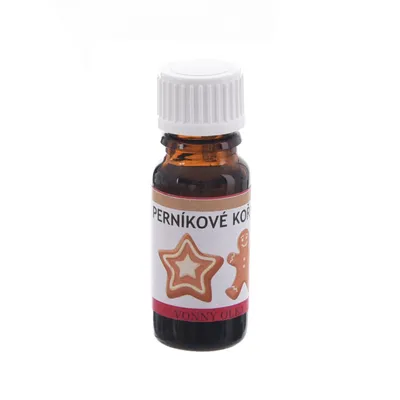 Obrázek produktu pro Indecor Perníkové koření - vonný olej X06722