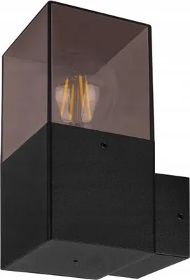 Obrázek produktu pro Venkovní nástěnné svítidlo LED E27 18W IP44