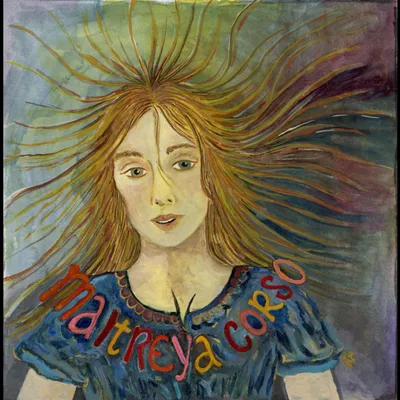 Productafbeelding van Maya Hawke: Maitreya Corso