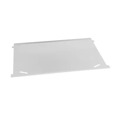 Produktbild von FENNEK - Plancha Platte für FENNEK Grill 2.0 - 37,6 x 24,1cm - 3mm starkes Edelstahl
