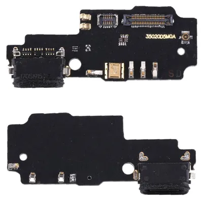 Produktbild von Für Xiaomi Mi Mix 2 Ladebuchse Dock Ersatzteil Flex Kabel Reparatur Schalter Neu