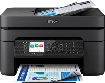Produktbild von Epson WorkForce WF-2950DWF Drukarka atramentowa A4 5760 x 1440 DPI 33 strony na minutę WLAN