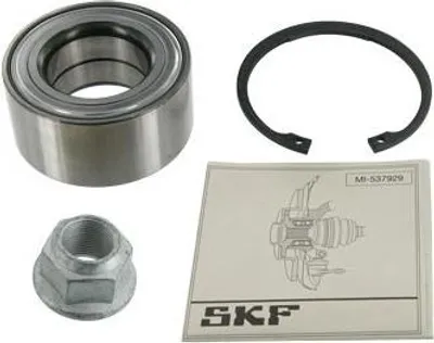 Zdjęcie produktu dla Łożysko Koła Db Przód /Tył Vito 108D-114D 96-98