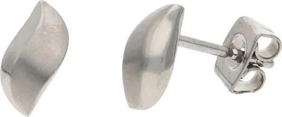 Produktbild von Boccia Ohrstecker 05044-01 Titan