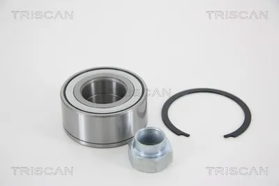 Produktbild von TRISCAN Radlagersatz für FIAT PUNTO (188) 72mm 8530 15117