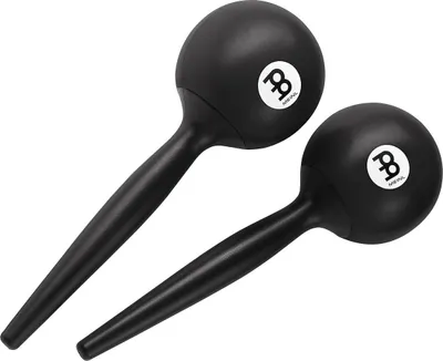 Produktbild von Meinl Musikschüttler PM3BK