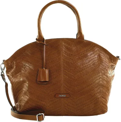 Produktbild von PICARD Leder Sunshine Shopper Cognac braun