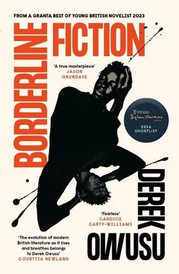 Obrázok produktu pre Borderline Fiction