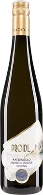 Produktbild von Proidl Riesling Katzengold Kremstal Senftenberg - 2021
