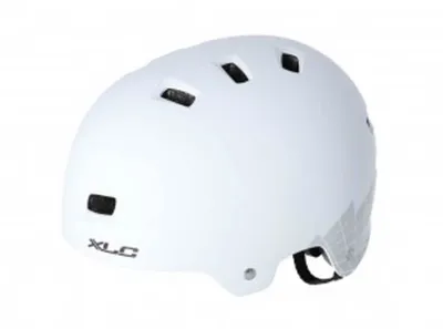 Produktbild von XLC Urban-Helm BH-C22 Gr. 58-61cm, hellgrau, grau