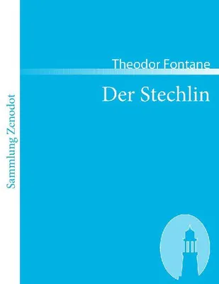 Produktbild von Der Stechlin