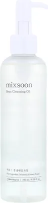 Image de Mixsoon Bean Cleansing Oil 195 ml
