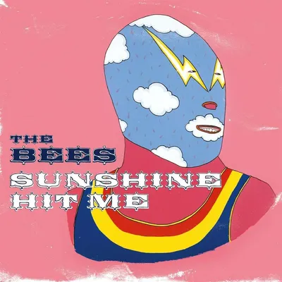 Image de Sunshine Hit Me (édition de luxe)
