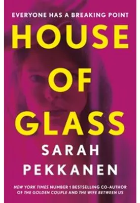Immagine prodotto di House of Glass