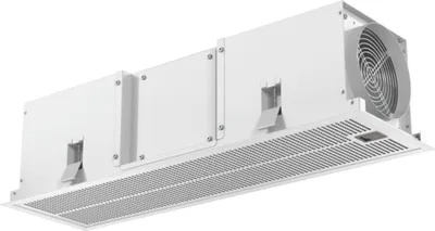 Produktbild von CleanAir Standard Umluftset LZ21JXC21, Umrüst-Set
