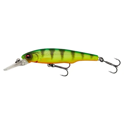 Produktbild von Savage Gear Wobbler Gravity Twitch MR Farbe Firetiger Gewicht 15g