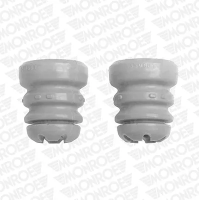 Produktbild von MONROE PK377 Anschlagpuffer Federung Hinten für BMW 5 Limousine (F10)