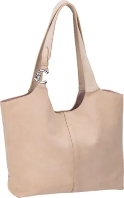 Produktbild von Coccinelle Shopper C-Easy Suede 34 x 26 x 8