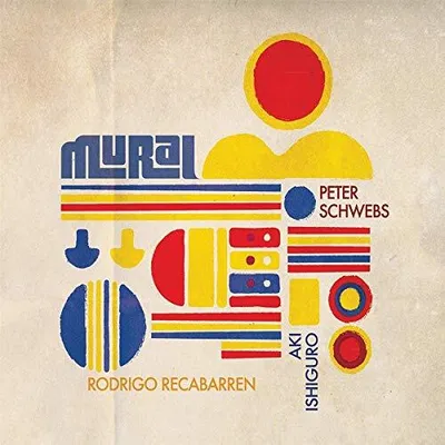 Produktbild von Mural