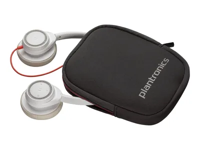 Immagine prodotto di Plantronics Blackwire 7225 Bw7225 Usb-A Bianco Ww