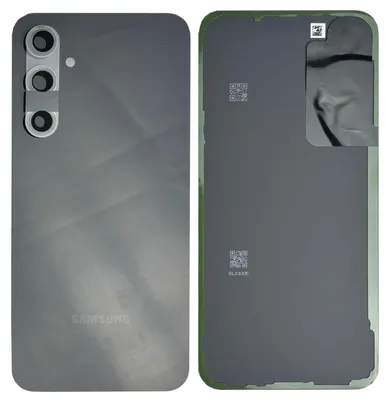Produktbild von Akkudeckel für Samsung Galaxy S23 FE GH82-32787A Graphite Ersatzteil