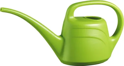 Produktbild von Geli Gießkanne EDEN Mintgrün 2 Liter - Kunststoff