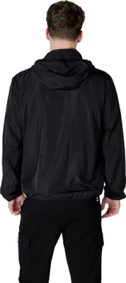 Produktbild von Ea7 Herren Sakko Schwarz 483963 : Größe - L Größe: L