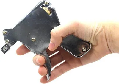 Produktbild von Famanu Lockpick Set - Professionelle Dietrich Werkzeuge