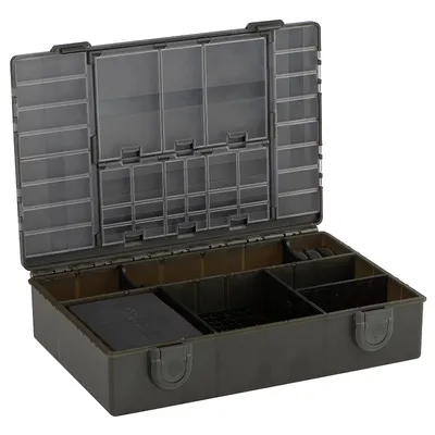 Zdjęcie produktu dla Pudełko Na Akcesoria Fox Edges Loaded Medium Box
