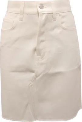 Produktbild von 3694AT gonna donna DEPARTMENT 5 HIDDEN woman denim skirt
