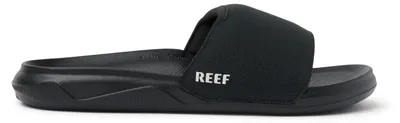 Produktbild von Reef Tail Sandalen Schwarz EU 42 Mann Schwarz EU 42