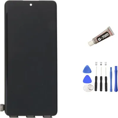 Produktbild von Original OPPO Realme 14 Pro RMX5056 LCD Display Touchscreen Bildschirm