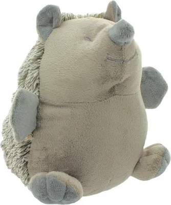 Produktbild von Famanu Türstopper für Hunde, lustiges Plüschdesign - 20 x 13 x 8 cm